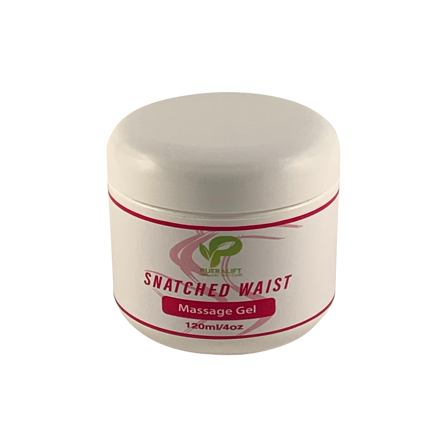 "SNATCHED WAIST"  Slimming Gel